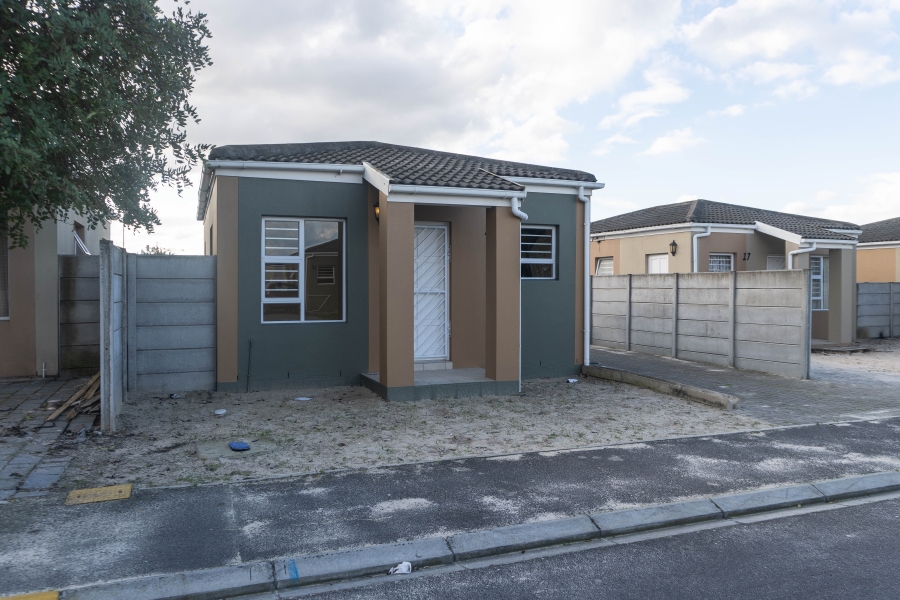 2 Bedroom Property for Sale in Sunset Glen Western Cape
